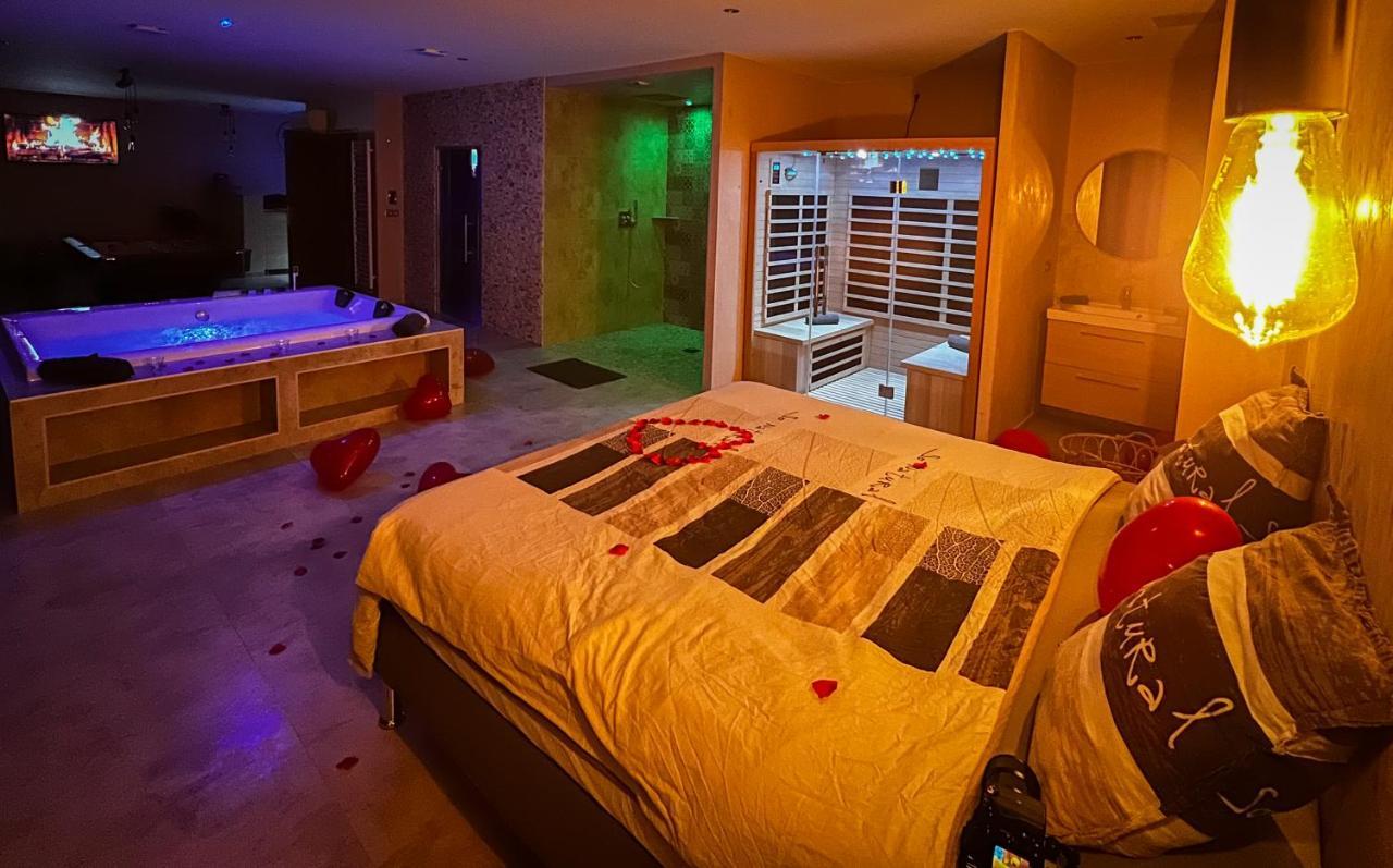 Le Loft A Bulles Apartment Strasbourg Luaran gambar